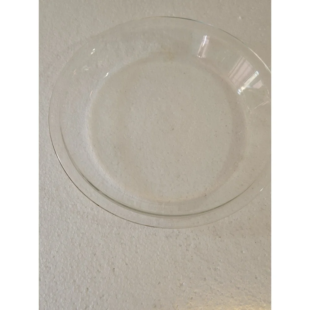 Pyrex brand corning